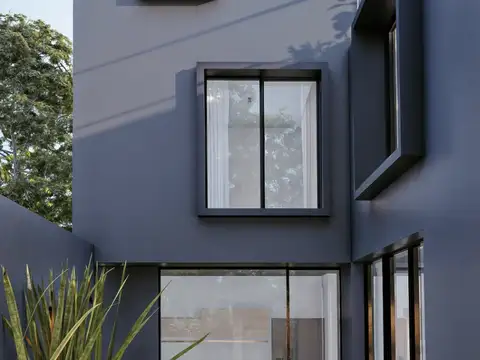 Depto Tipo Casa en Venta A Estrenar