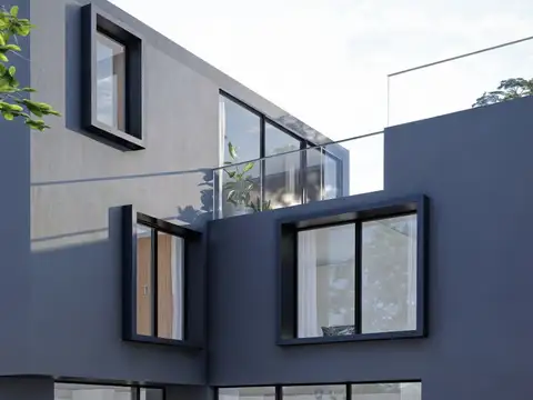 Depto Tipo Casa en Venta al Norte