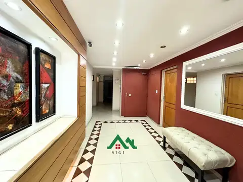 Departamento en Venta en General Paz, USD 87.000