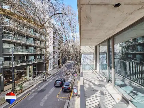 Oficina en Venta en Palermo Hollywood, USD 430.000