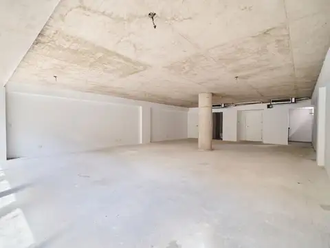 MIRABIGLIA OFICINA A ESTRENAR  130M2 PALERMO