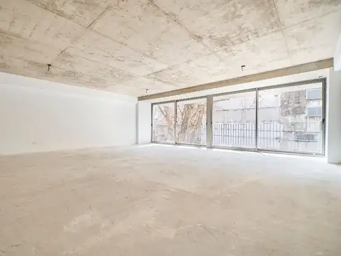Oficina en Venta con 1 cochera