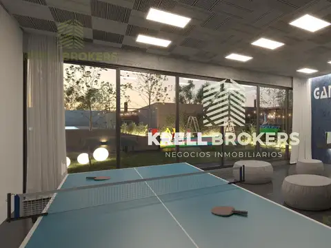 Departamento en Venta 1 año