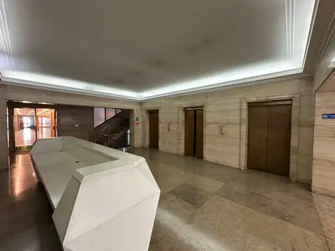 Oficina en Venta A Estrenar