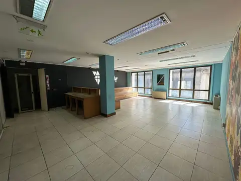 Oficina en Venta en San Nicolás, USD 1.250.000