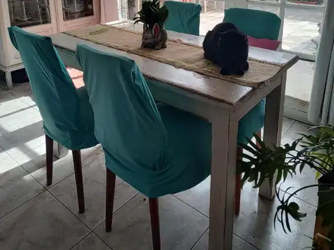 Departamento en Venta de 4 ambientes