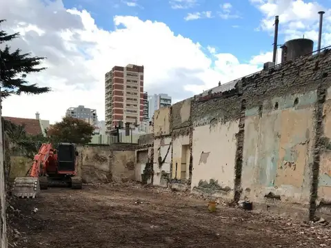 Terreno en venta - 258,77Mts2 - Villa Urquiza