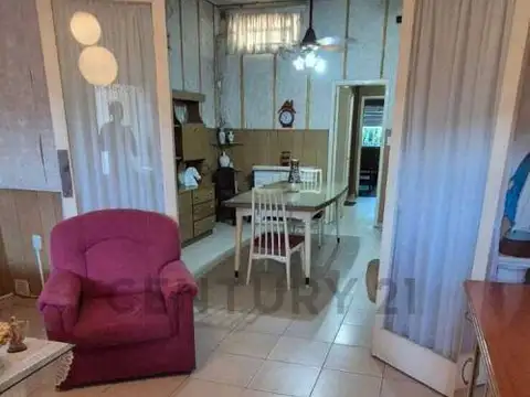 Bv santa fe 2500, Piso 1