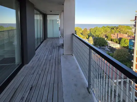 VENTA Depto 2 ambientes, Domus Puerto de Olivos - Amenities y vista al río