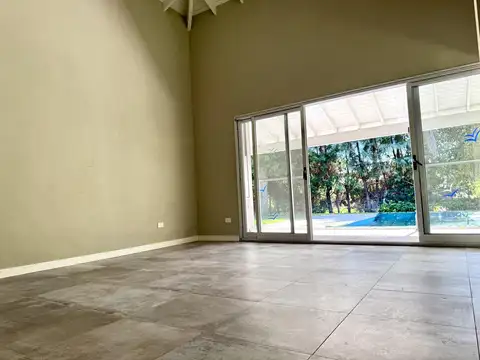 HERMOSA CASA A ESTRENAR EN UNA PLANTA APTA CREDITO EN EL BARRIO ACACIAS BLANCAS INGENIERO MASCHWITZ