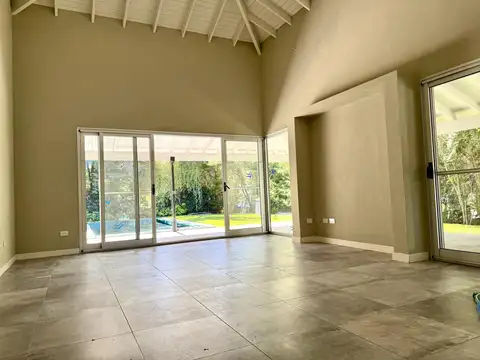 Casa en Venta al Norte