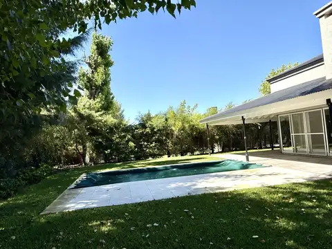 Casa en Venta A Estrenar