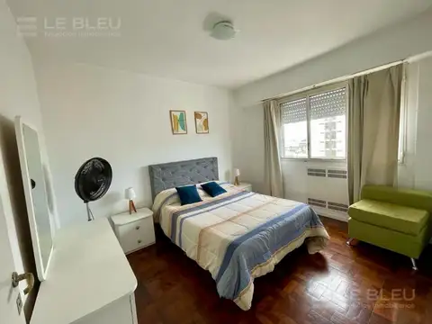 Departamento en Venta en Congreso, USD 115.000