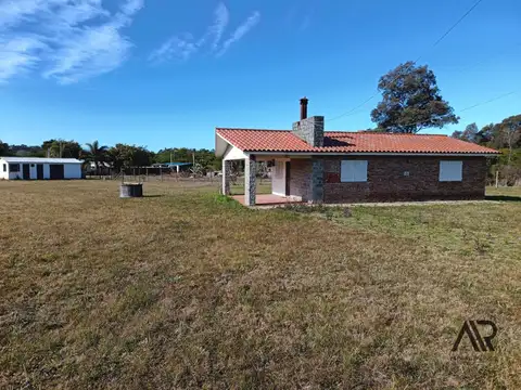Casa en venta en Sauce de Portezuelo