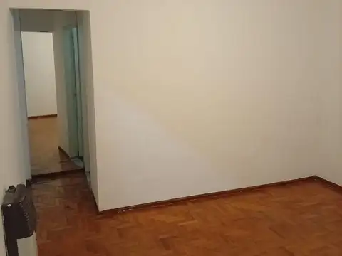 Departamento en Alquiler 40 años