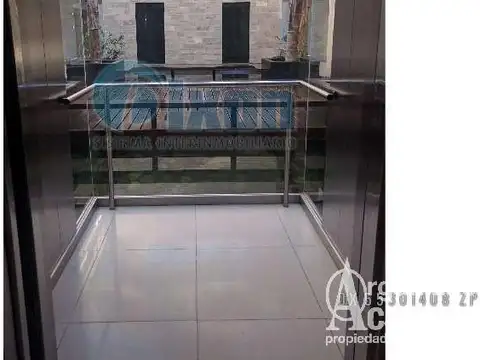 Oficina Monoambiente con 1 baño