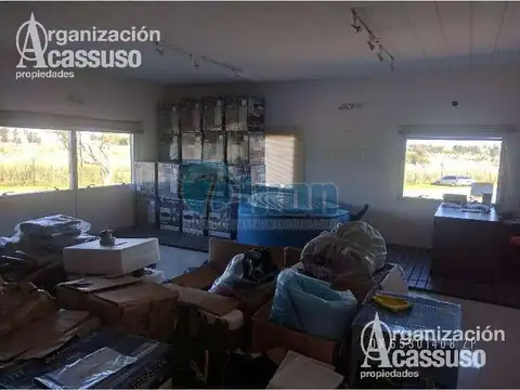 Benavídez - Departamento apto prof. Venta USD 185.000