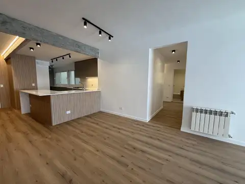 Departamento en Venta en Las Cañitas, USD 450.000