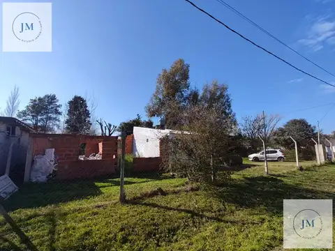 Esquina Andrés Chazarreta