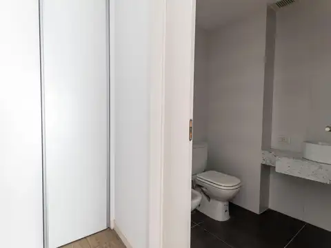 Departamento en Venta en Parque Patricios, USD 76.000