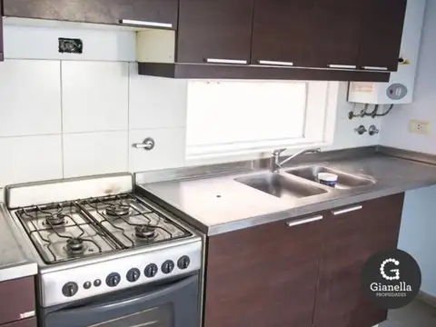 Departamento en Venta 5 años