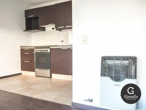 Departamento en Venta 5 años