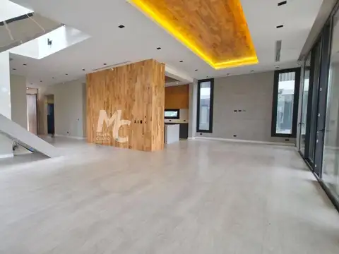 Casa en Alquiler en Nordelta, USD 15.000