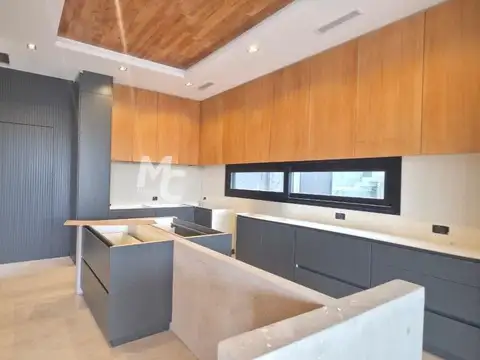 Casa en venta o alquiler en El Yacht, Nordelta