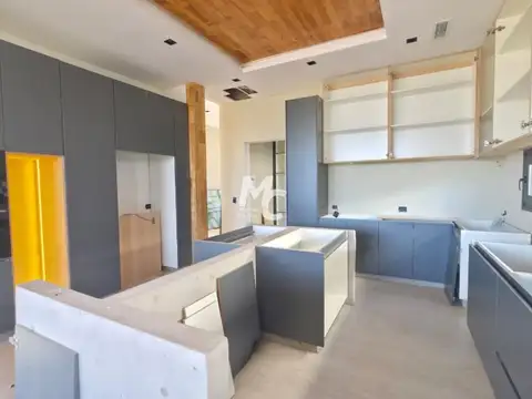 Casa en Alquiler al Este