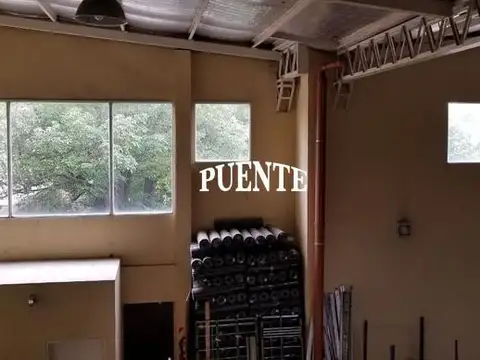Galpon en Venta 10 años
