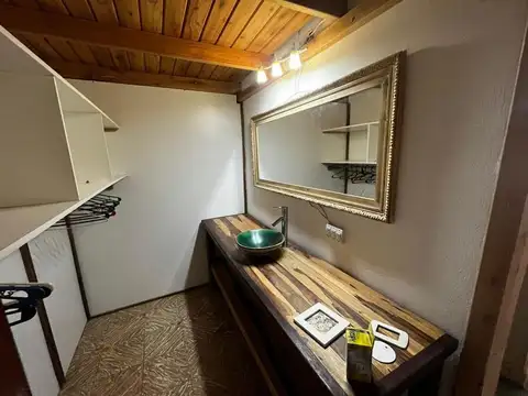 Chalet 5 ambientes alquiler temporario - Villa Gesell