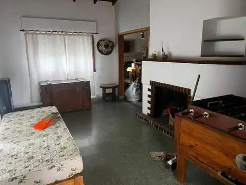 Casa en Alquiler Temporal en Centro, $ 1.000