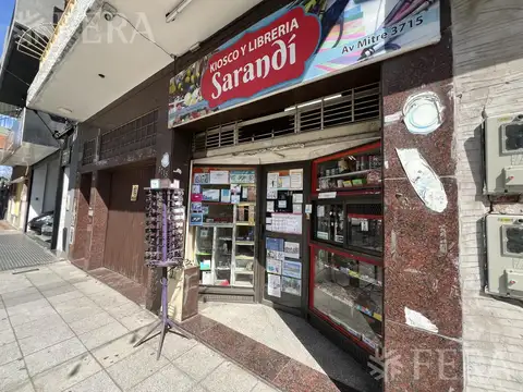 Casa en Venta 40 años