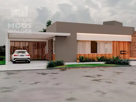 Casa en Venta en San Sebastian, Countries y Barrios Cerrados en Escobar