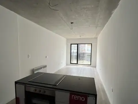 VENTA DEPTO 2 DORMITORIOS CENTRO, ZONA RÍO