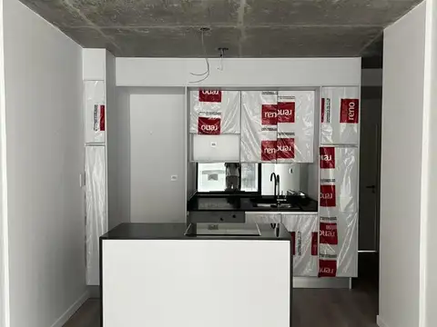 Departamento en Venta en Centro, USD 140.000