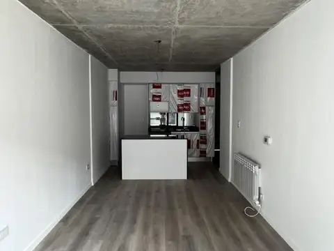 VENTA DEPTO 2 DORMITORIOS CENTRO, ZONA RÍO