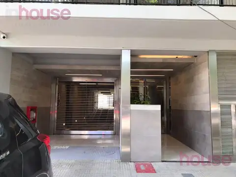 Departamento en Alquiler Temporal en Palermo Hollywood, USD 700
