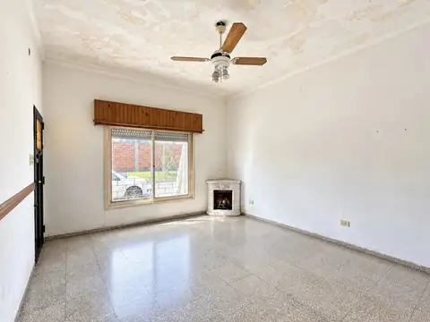 Casa en Alquiler 40 años
