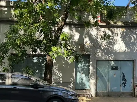 Terreno en Venta en Saavedra, USD 295.000