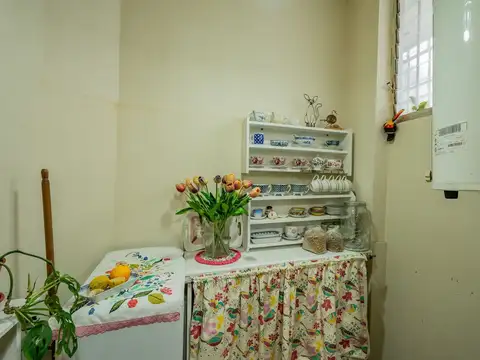 Departamento en Venta 51 años