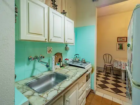 Departamento en Venta en Boca, USD 60.000