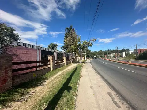 Local en Venta en Cosquin, USD 105.000