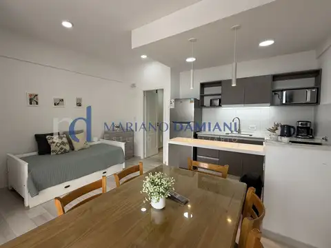Departamento en Venta en Ostende, USD 138.000