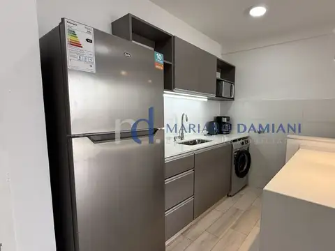 Departamento en Venta al Este