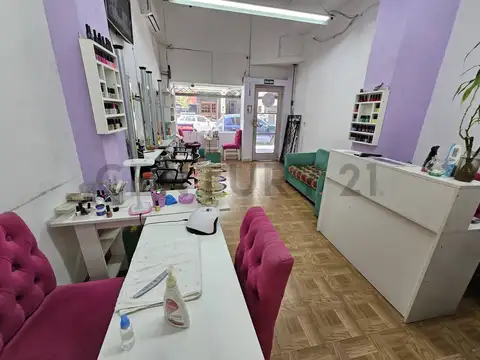 Local en Venta en San Nicolás, USD 85.000