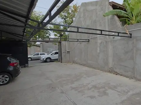Se vende terreno  con excelente ubicación en Godoy Cruz !