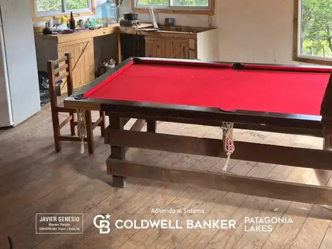 Casa en Venta 5 años