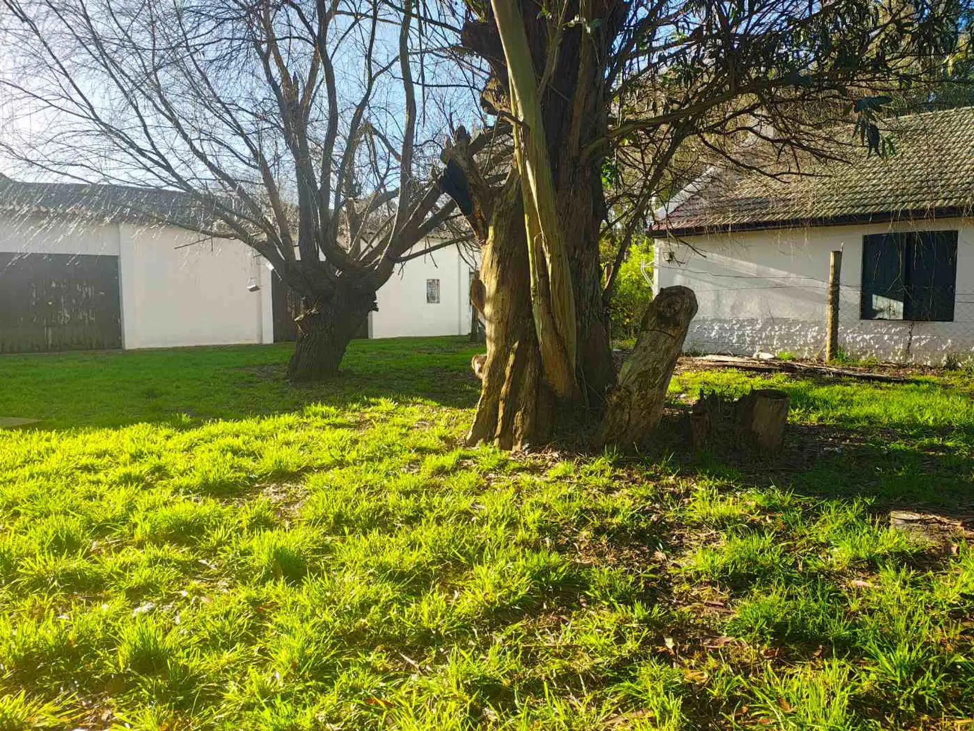 VENTA TERRENO LOTE BARRIO FELIX U CAMET