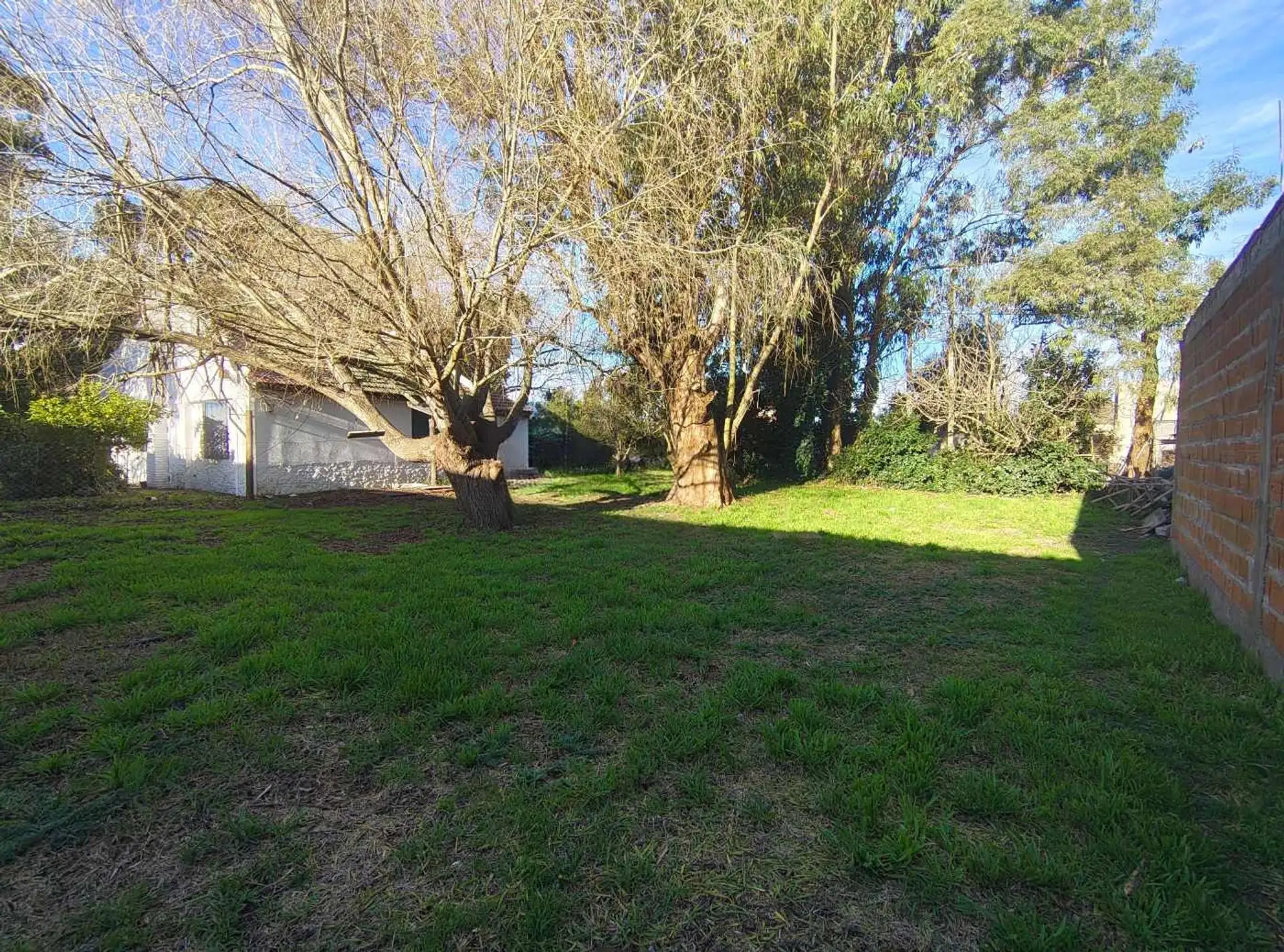 VENTA TERRENO LOTE BARRIO FELIX U CAMET